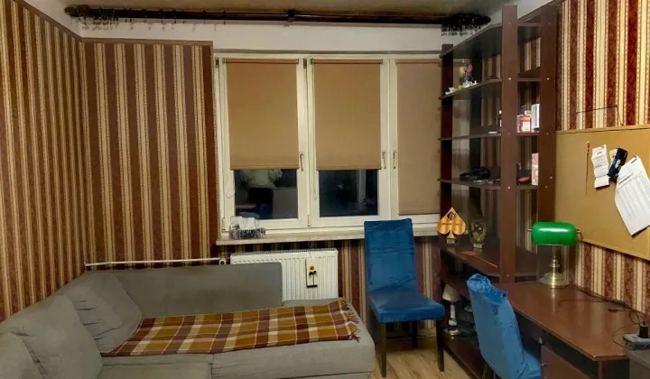 Mieszkanie 1-pokojowe Siedlce, ul. Jacka Woszczerowicza