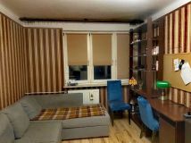 Mieszkanie 1-pokojowe Siedlce, ul. Jacka Woszczerowicza