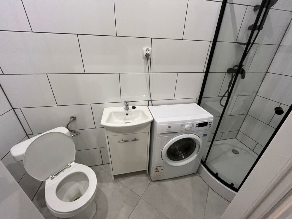 Mieszkanie 2-pokojowe Morąg, ul. Dworcowa. Zdjęcie 2