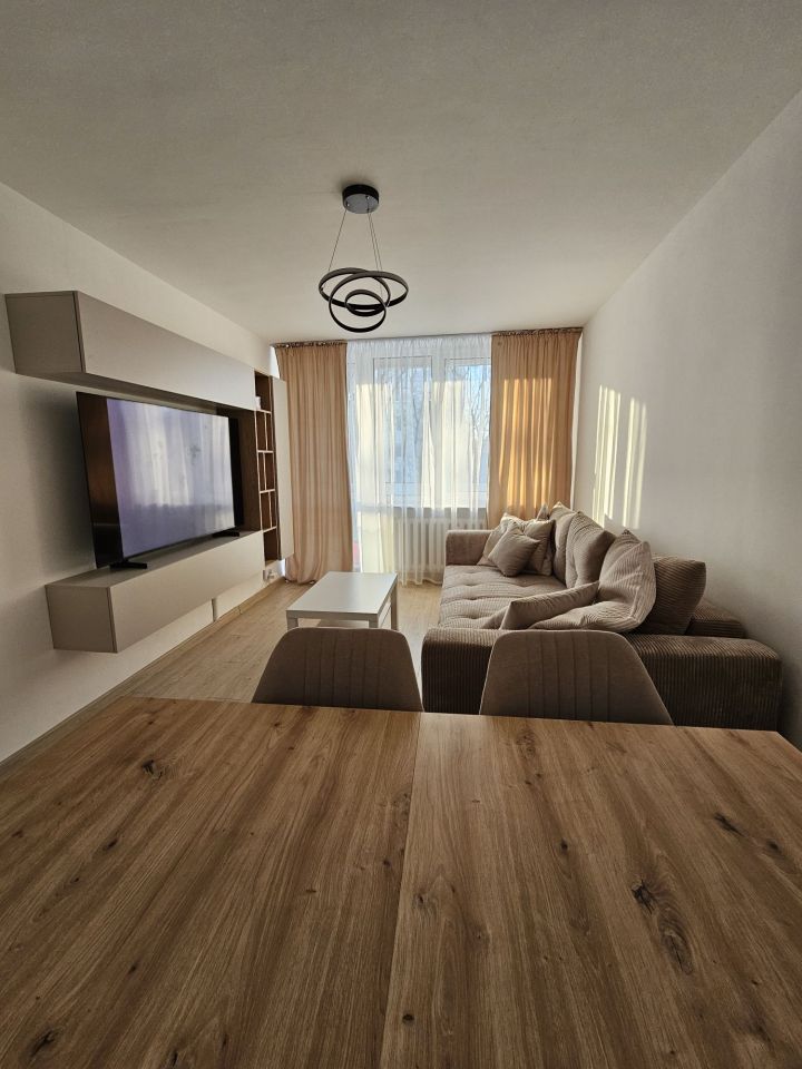 Mieszkanie 2-pokojowe Warszawa Saska Kępa, ul. Afrykańska. Zdjęcie 3