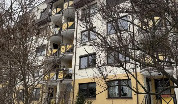 Mieszkanie 3-pokojowe Ząbki, ul. Władysława Stanisława Reymonta