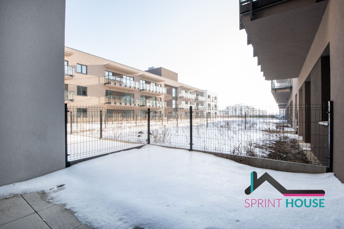 Mieszkanie 2-pokojowe Ożarów Mazowiecki, ul. Nadbrzeżna. Zdjęcie 11