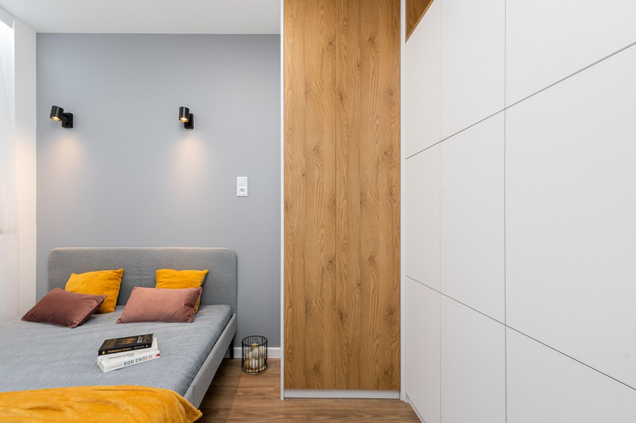 Mieszkanie 4-pokojowe Tychy Centrum, ul. Starokościelna. Zdjęcie 35