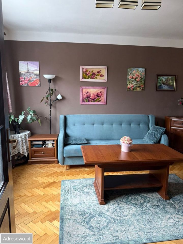 Mieszkanie 2-pokojowe Kraków Nowa Huta, os. Kolorowe. Zdjęcie 11