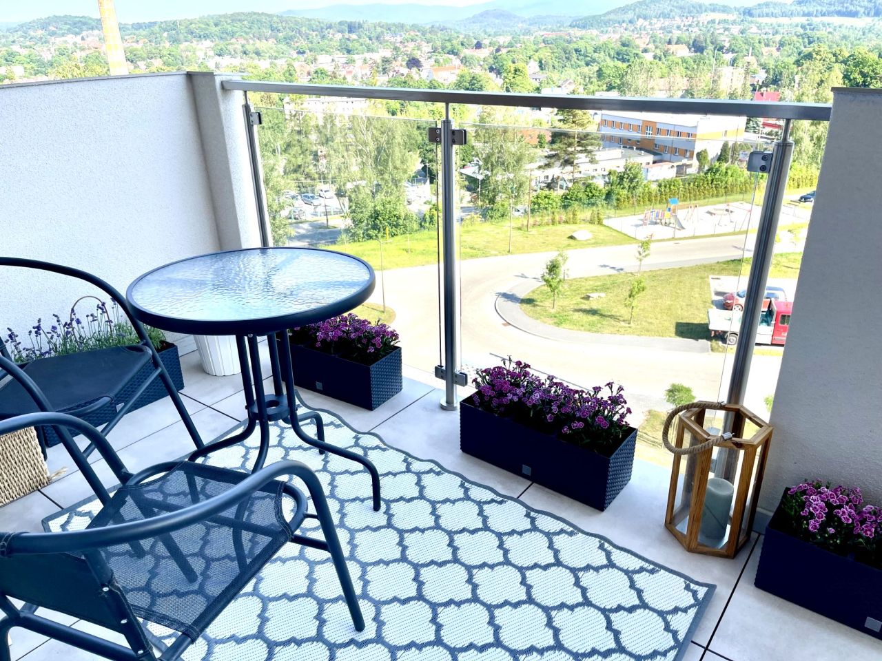 Mieszkanie 2-pokojowe Jelenia Góra Centrum, ul. os. Rakownica. Zdjęcie 5