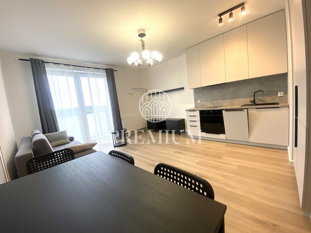 Mieszkanie 1-pokojowe Bydgoszcz, ul. Akademicka. Zdjęcie 1