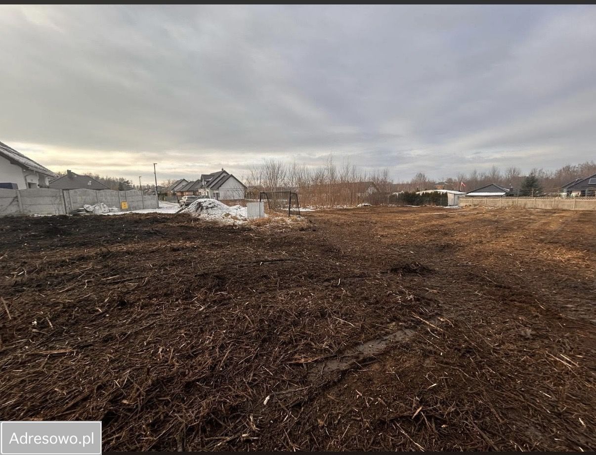 Działka budowlana Zgorzelec, ul. Polana Brzozowa. Zdjęcie 5