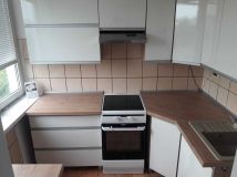 Mieszkanie 1-pokojowe Konin, ul. Dworcowa. Zdjęcie 4