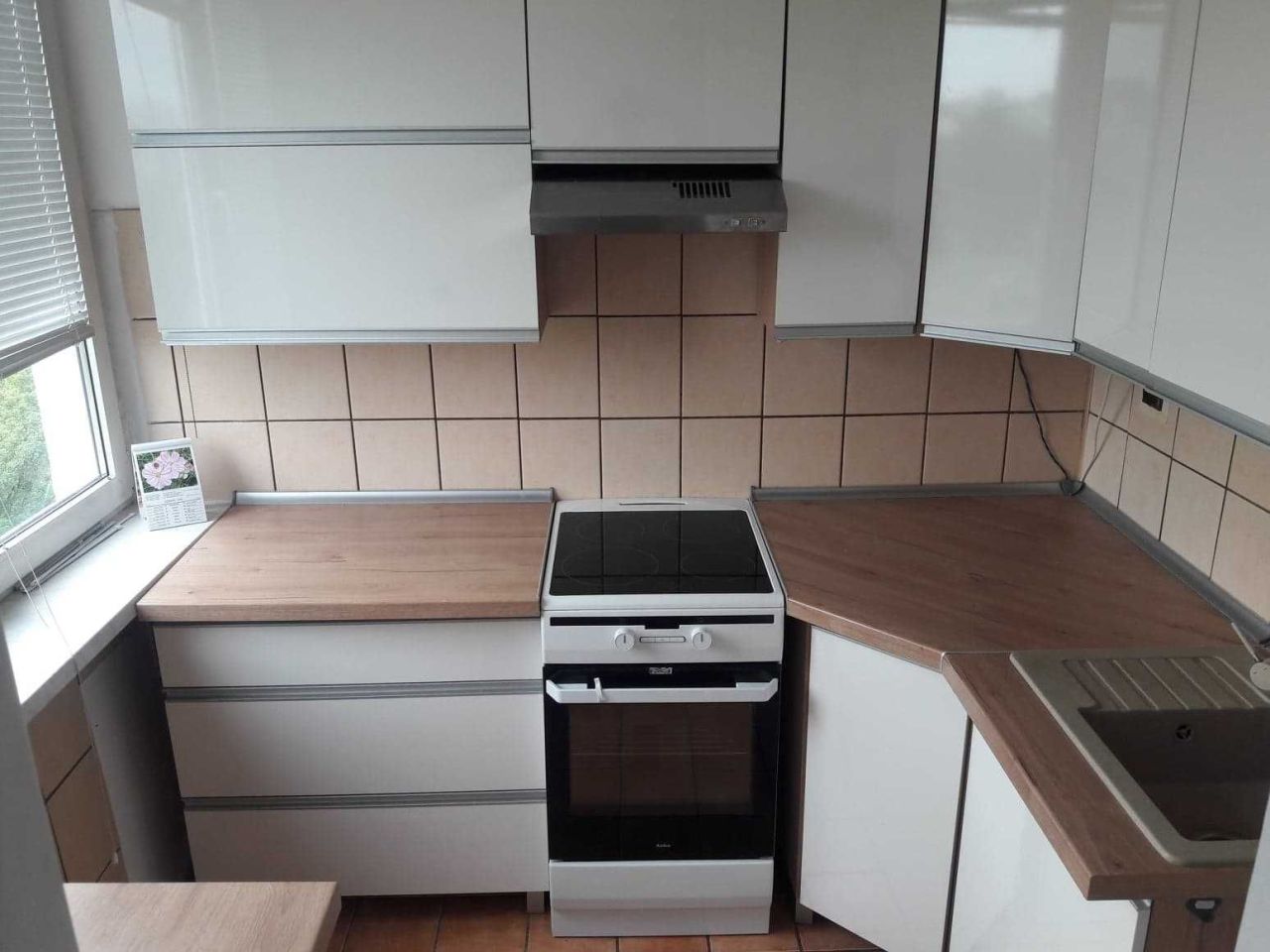 Mieszkanie 1-pokojowe Konin, ul. Dworcowa. Zdjęcie 5