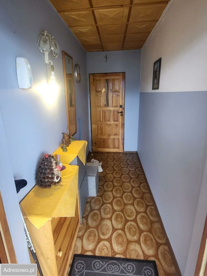 Mieszkanie 2-pokojowe Olkusz Słowiki, pl. Konstytucji 3 Maja. Zdjęcie 4