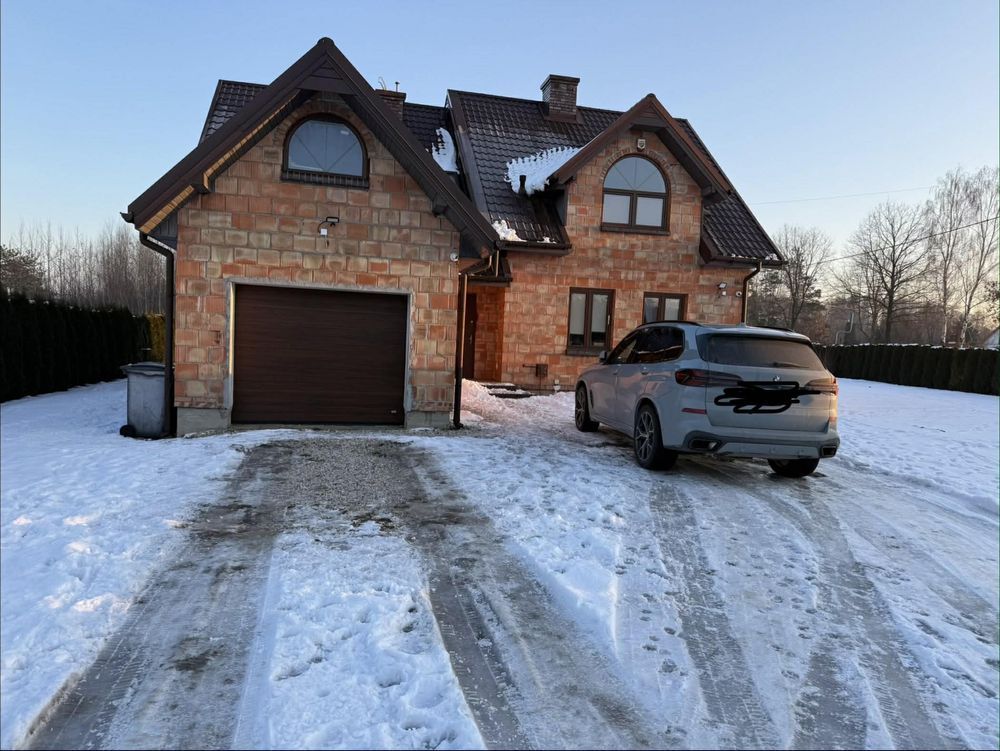 dom wolnostojący, 4 pokoje Radziejowice-Parcel. Zdjęcie 8