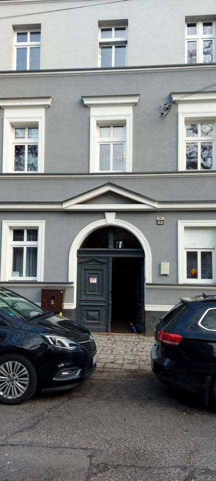 kamienica Bydgoszcz Okole, ul. Staroszkolna. Zdjęcie 4