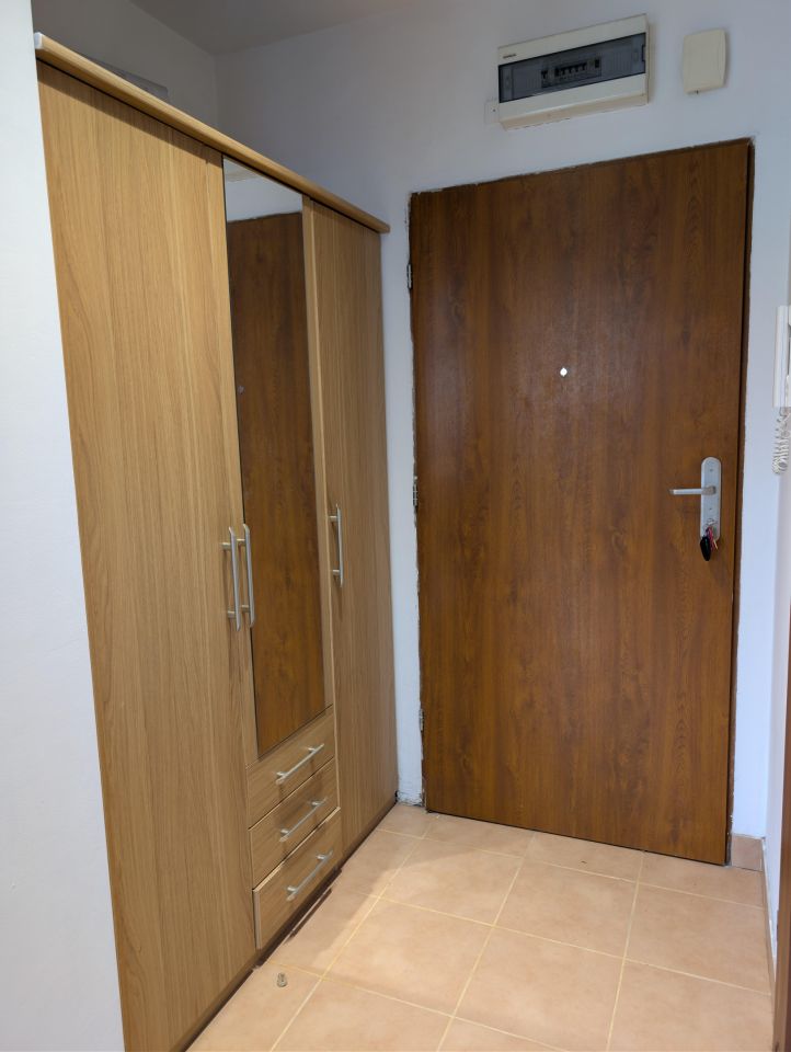 Mieszkanie 2-pokojowe Piaseczno Centrum, ul. Księcia Józefa Poniatowskiego. Zdjęcie 23