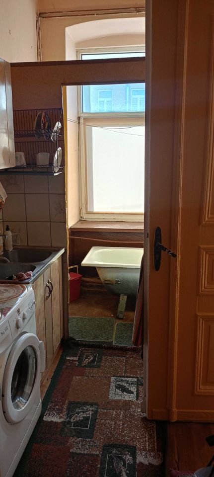 Mieszkanie 2-pokojowe Konstantynów Łódzki, ul. Łódzka. Zdjęcie 4