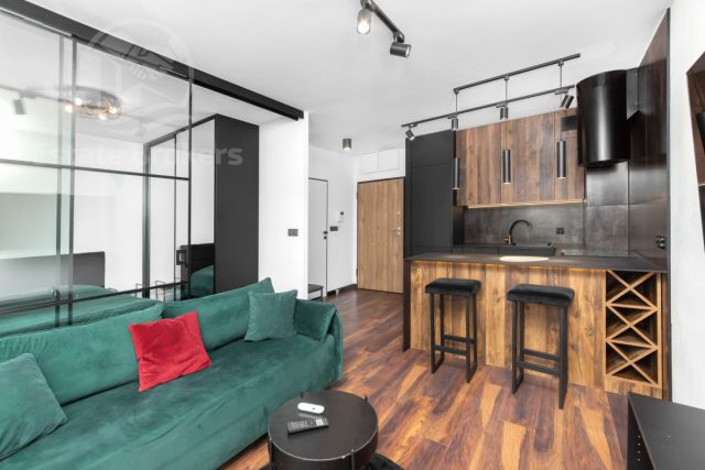 Mieszkanie 2-pokojowe Wrocław Stare Miasto, ul. Długa. Zdjęcie 1