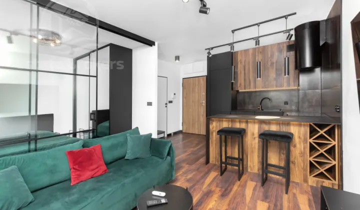 Mieszkanie 2-pokojowe Wrocław Stare Miasto, ul. Długa