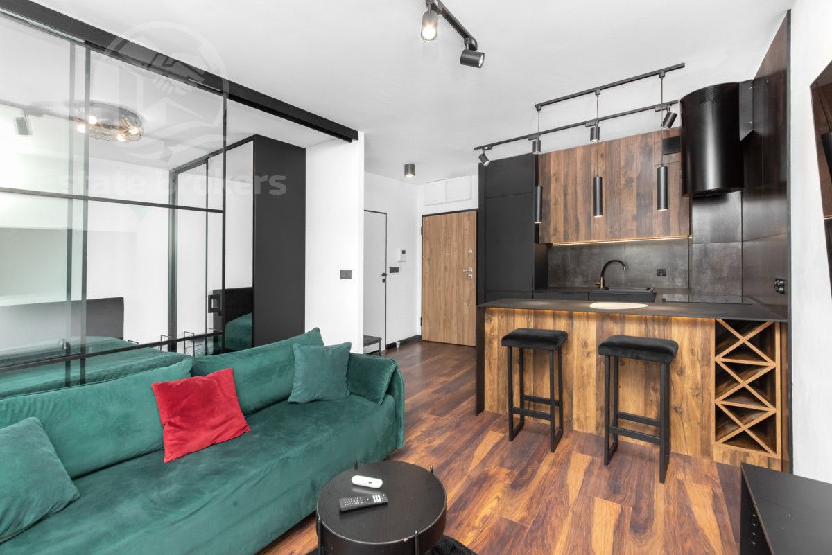 Mieszkanie 2-pokojowe Wrocław Stare Miasto, ul. Długa. Zdjęcie 1