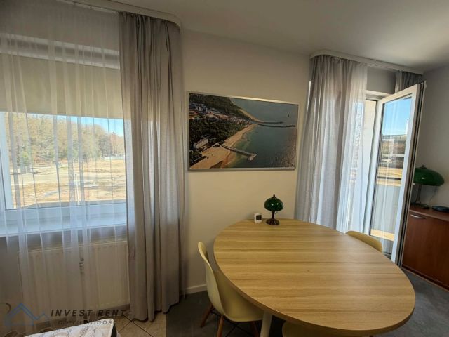 Mieszkanie 1-pokojowe Kołobrzeg, ul. Władysława Reymonta. Zdjęcie 9