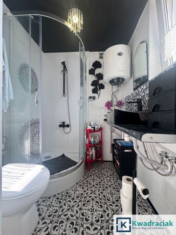 Mieszkanie 2-pokojowe Krosno, ul. Jana Stapińskiego. Zdjęcie 6