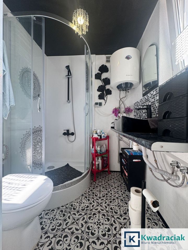 Mieszkanie 2-pokojowe Krosno, ul. Jana Stapińskiego. Zdjęcie 6