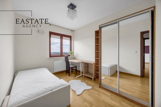 Mieszkanie 3-pokojowe Warszawa Bielany, ul. Jana Kasprowicza. Zdjęcie 12