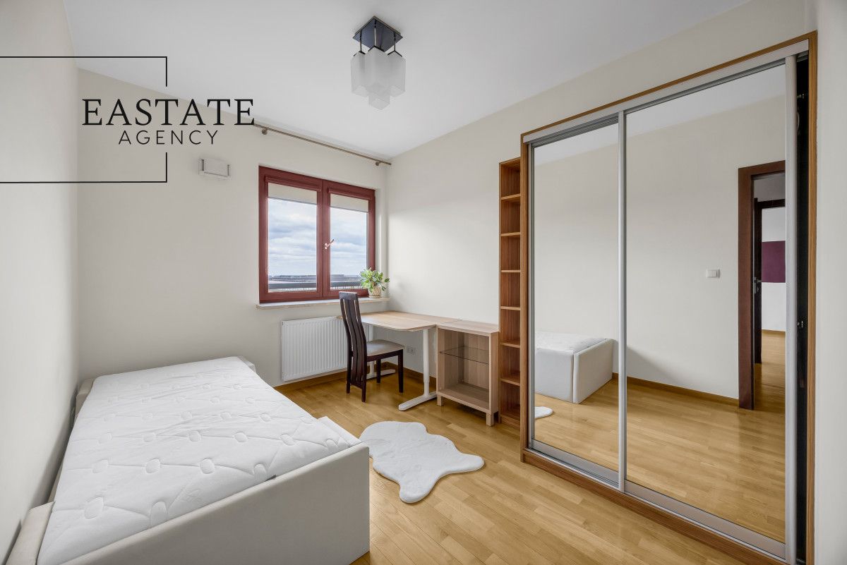 Mieszkanie 3-pokojowe Warszawa Bielany, ul. Jana Kasprowicza. Zdjęcie 12