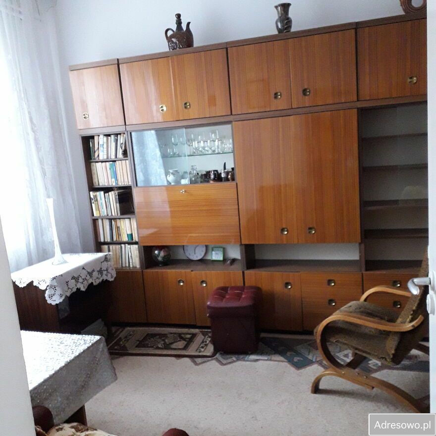 Mieszkanie 2-pokojowe Strzyżów, ul. Herbowa. Zdjęcie 1