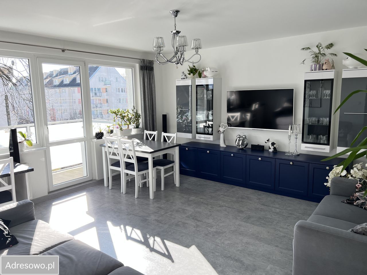 Mieszkanie 3-pokojowe Wolin, ul. Słowiańska. Zdjęcie 10