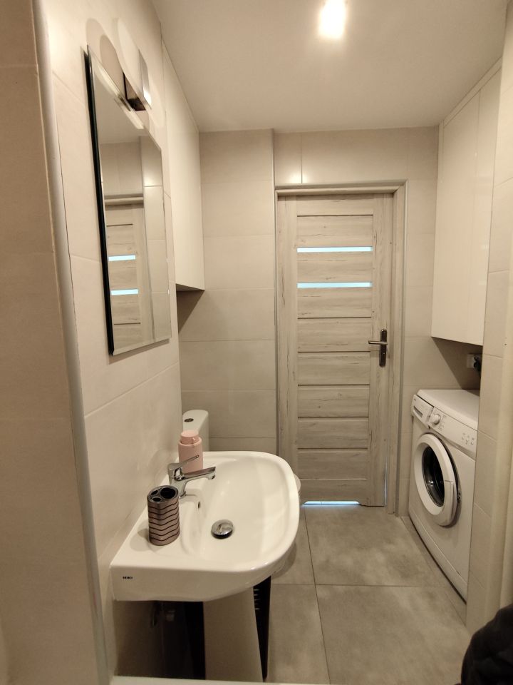 Mieszkanie 2-pokojowe Warszawa Wola, ul. Pereca. Zdjęcie 7