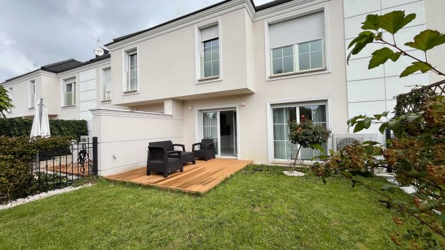 dom szeregowy, 4 pokoje Spalice. Zdjęcie 1