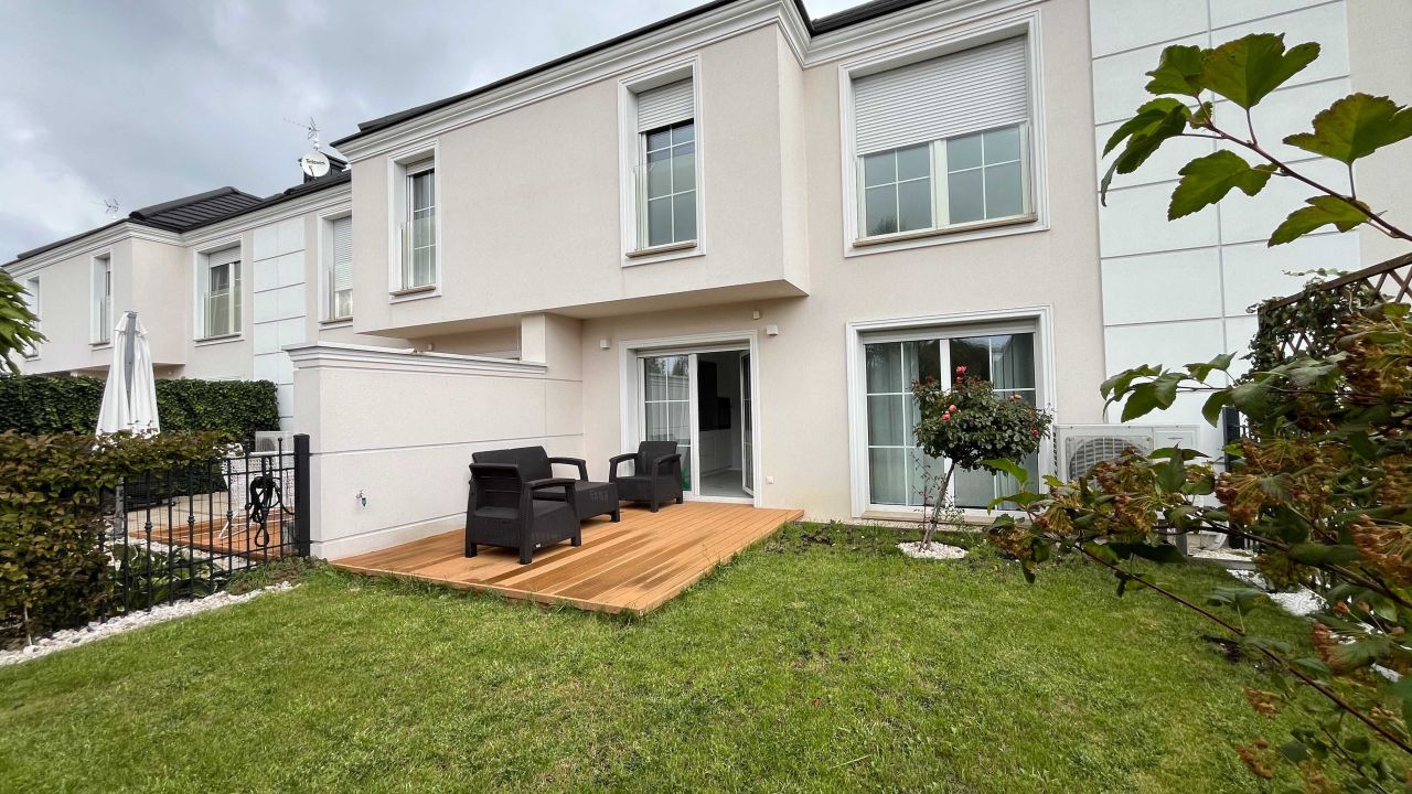 dom szeregowy, 4 pokoje Spalice. Zdjęcie 1