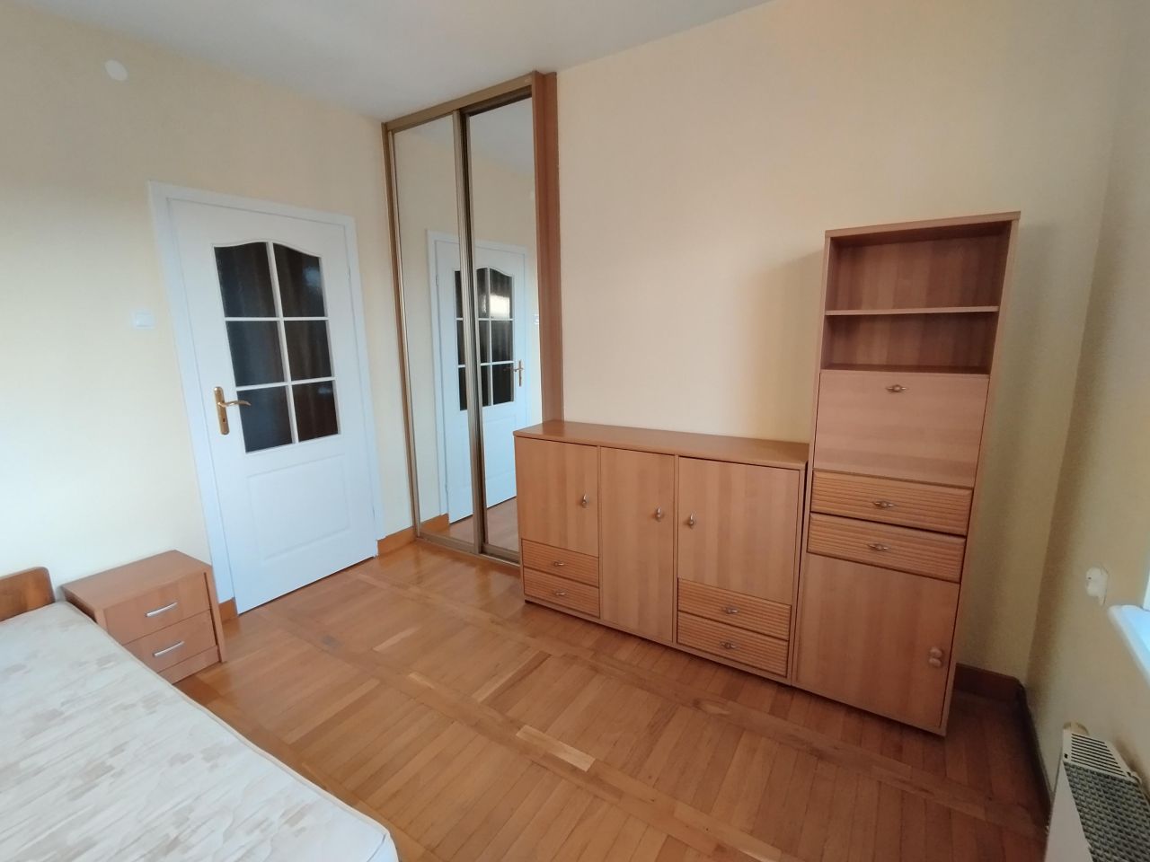 Mieszkanie 3-pokojowe Sanok Śródmieście, ul. Cerkiewna. Zdjęcie 9