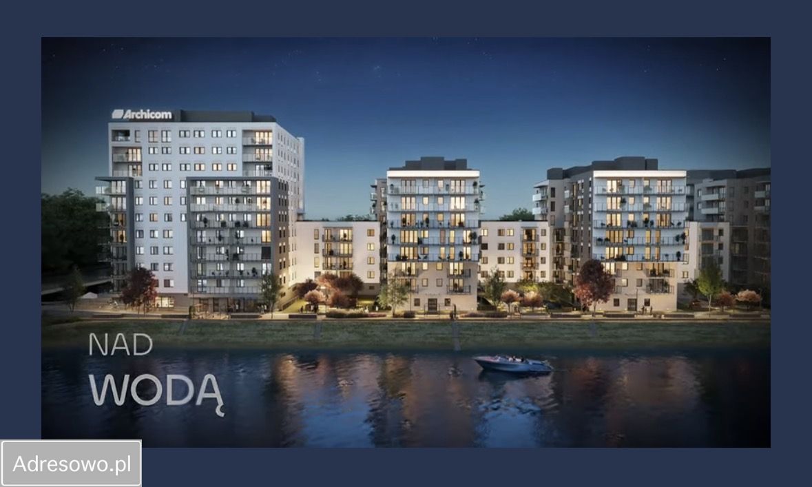 Mieszkanie 2-pokojowe Wrocław Psie Pole, ul. Władysława Reymonta. Zdjęcie 1