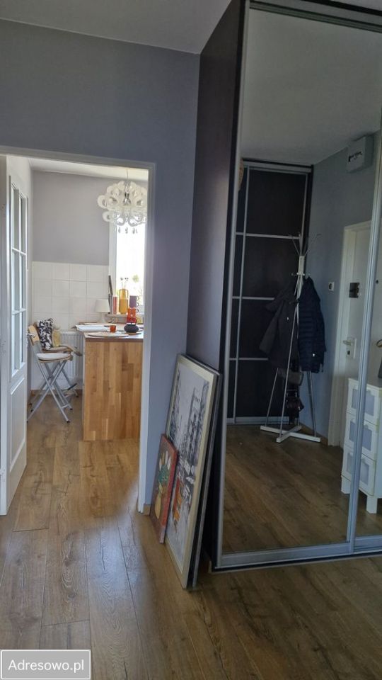 Mieszkanie 2-pokojowe Łódź Bałuty, ul. Pstrągowa. Zdjęcie 7