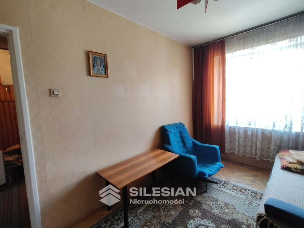 Mieszkanie 2-pokojowe Bielawa, ul. Bolesława Chrobrego. Zdjęcie 5