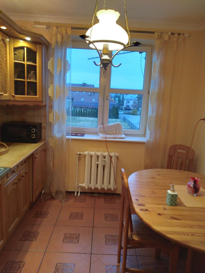 Mieszkanie 2-pokojowe Bytów, ul. Henryka Sienkiewicza. Zdjęcie 9