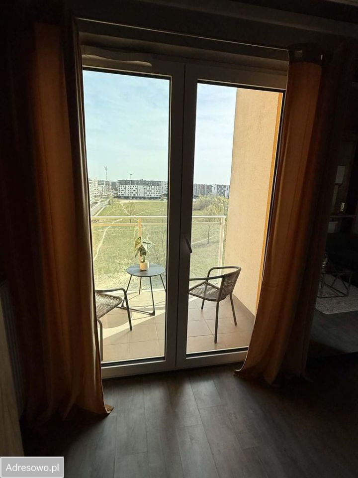 Mieszkanie 1-pokojowe Warszawa, ul. Posag 7 Panien. Zdjęcie 9