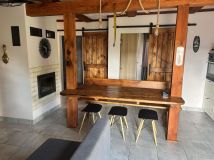 dom wolnostojący Klusy. Zdjęcie 1