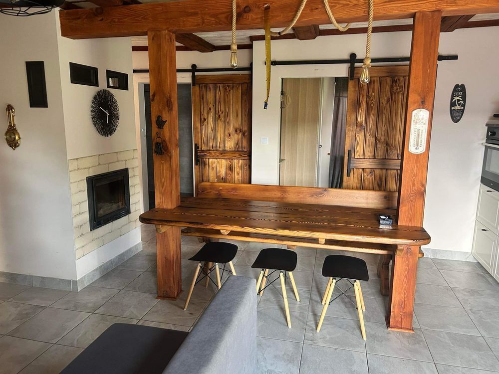 dom wolnostojący Klusy. Zdjęcie 2