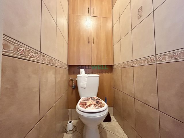 Mieszkanie 3-pokojowe Łódź Widzew, ul. Przędzalniana. Zdjęcie 13