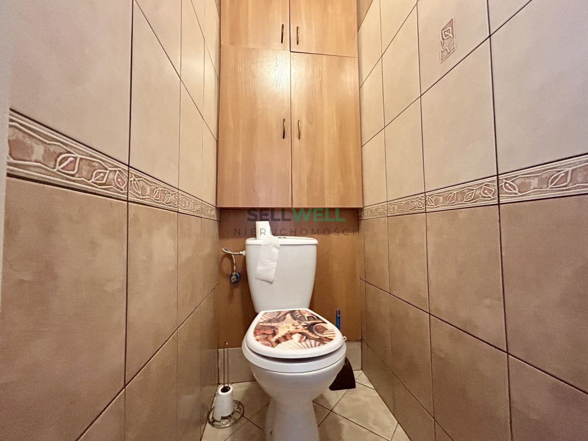 Mieszkanie 3-pokojowe Łódź Widzew, ul. Przędzalniana. Zdjęcie 13