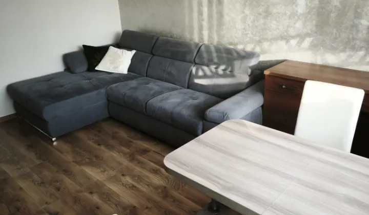 Mieszkanie 3-pokojowe Będzin Syberka, ul. Rewolucjonistów