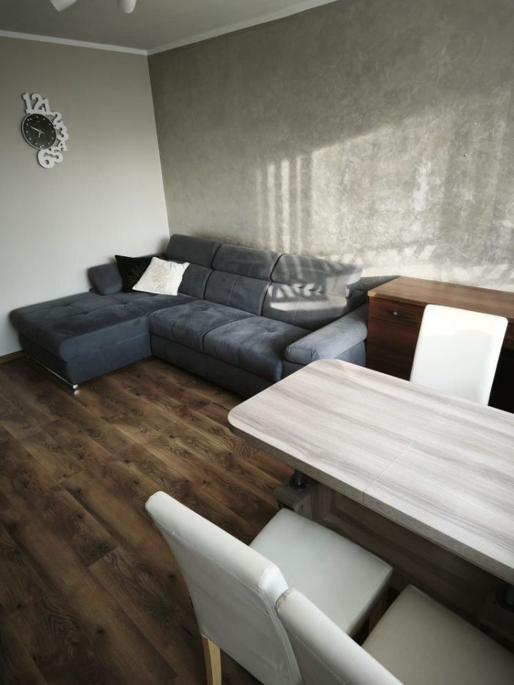 Mieszkanie 3-pokojowe Będzin Syberka, ul. Rewolucjonistów. Zdjęcie 1