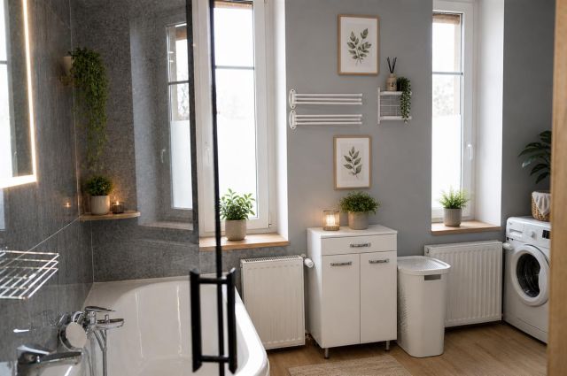 Mieszkanie 5-pokojowe Szczecinek, ul. Witolda Pileckiego. Zdjęcie 10