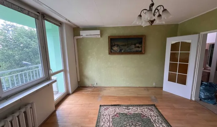 Mieszkanie 3-pokojowe Sosnowiec