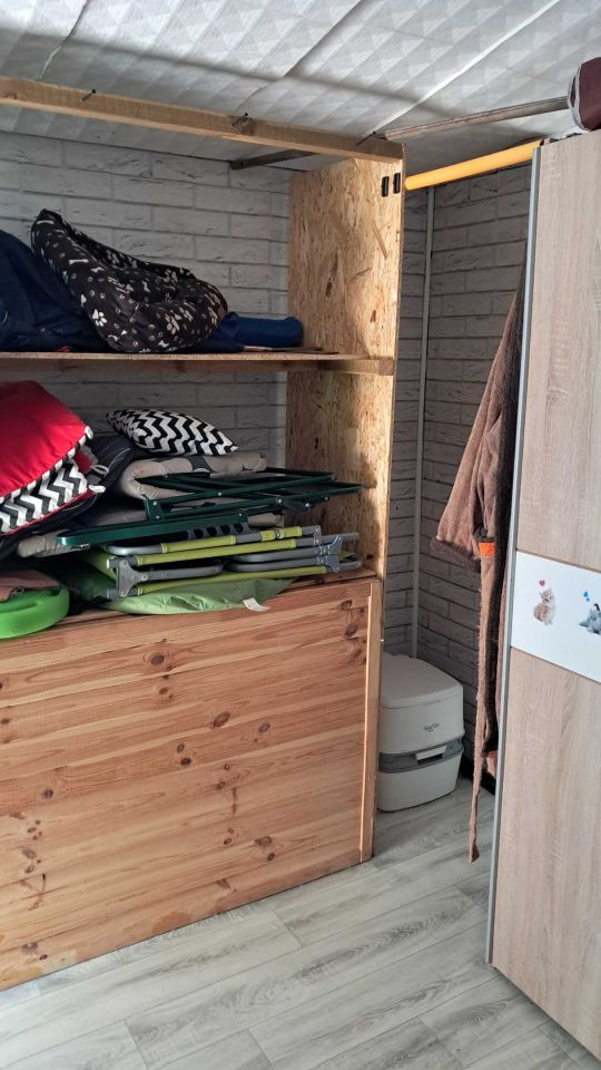 Działka rod Będzin Boleradz. Zdjęcie 7