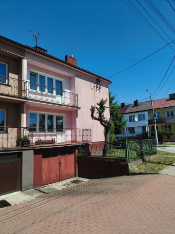 bliźniak, 5 pokoi Sokółka, ul. Poprzeczna. Zdjęcie 3