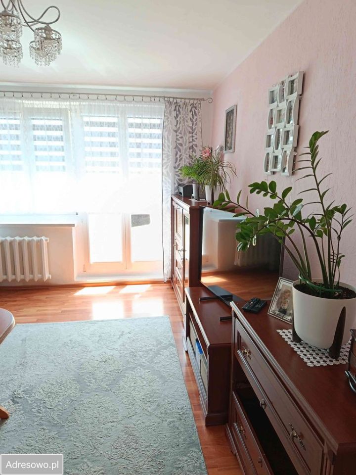 Mieszkanie 2-pokojowe Katowice Giszowiec, ul. Wojciecha. Zdjęcie 8