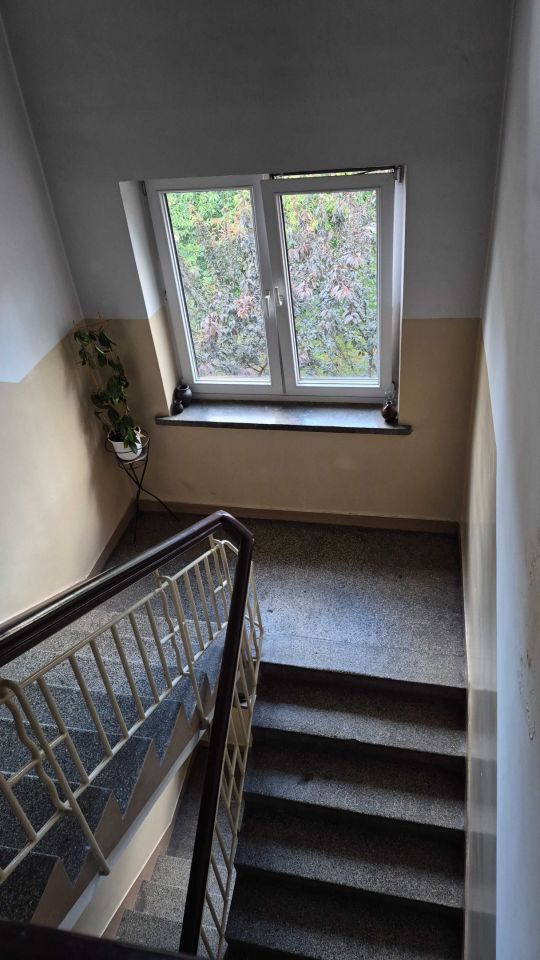 Mieszkanie 2-pokojowe Warszawa Nowe Miasto. Zdjęcie 8