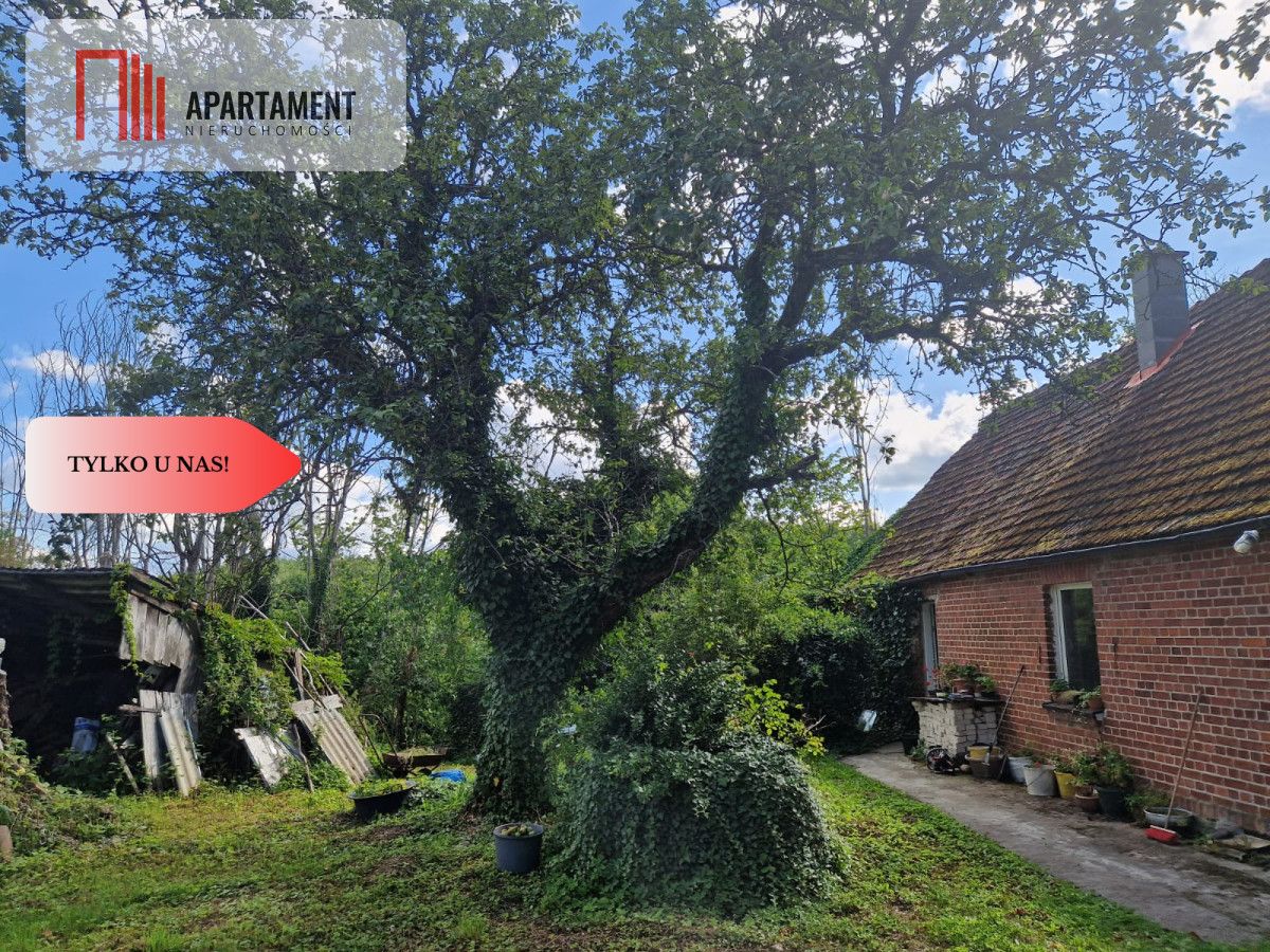 dom wolnostojący, 3 pokoje Rakowo. Zdjęcie 17
